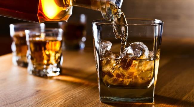Whiskey