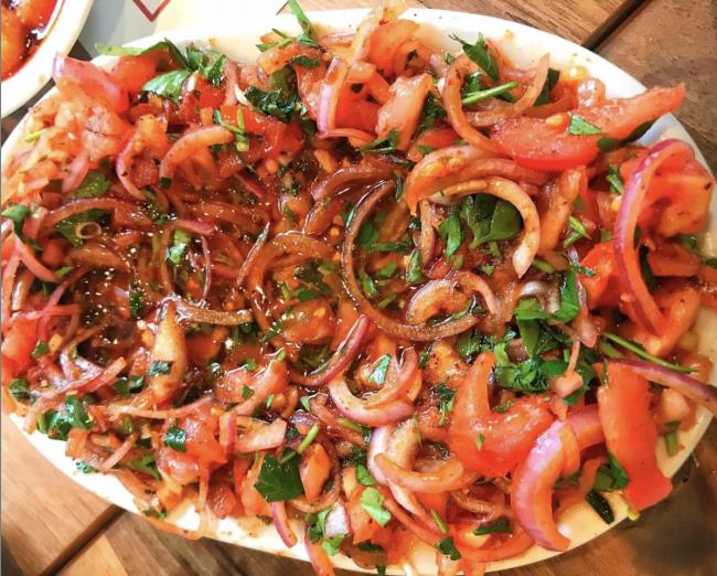Salads